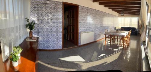 Angeiras House | Casa da Avó Ilda - Angeiras Beach House