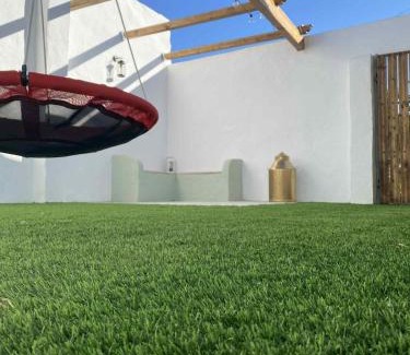 Rio Maior House | Casa da Avó Lu