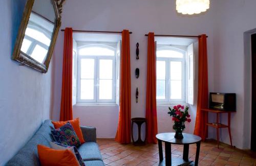 Fuseta House | Casa da Avó Nina