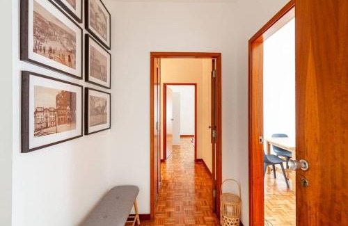 Chaves Apartment | Casa da Avó