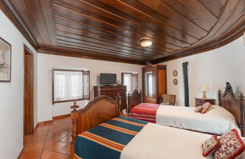 Paialvo House | Casa Da Avo Genoveva