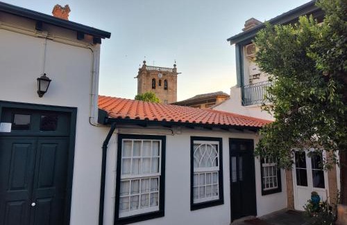Torre de Moncorvo House | Casa Da Avo - Turismo De Habitacao