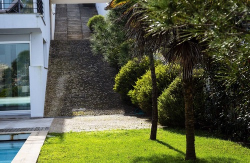 Canidelo Villa | Casa da Barra