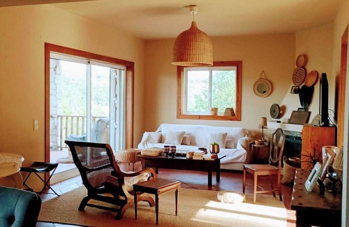 Beijos House | Casa da Beira RionCountry House