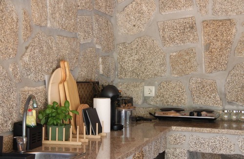 Beijos House | Casa da Beira RionCountry House