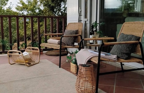 Beijos House | Casa da Beira RionCountry House