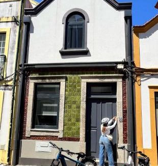 Aveiro House | Casa da Beira Mar