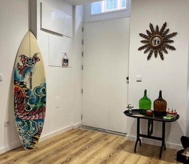 Aveiro House | Casa da Beira Mar