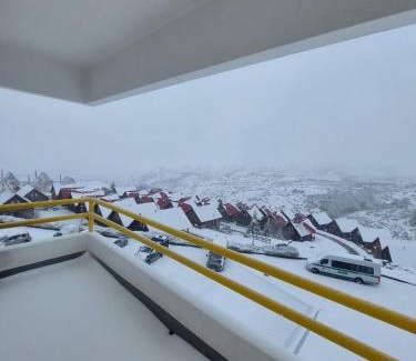 Penhas da Saude Apartment | Casa da Bela Vista - Serra da Estrela