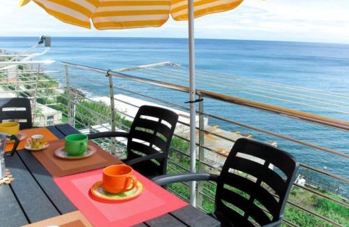 Piani-Ciapin Apartment | Casa da Brunetto