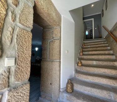 Alijo House | Casa da Burra