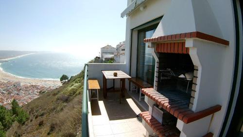 Nazare House | Casa da Buzina