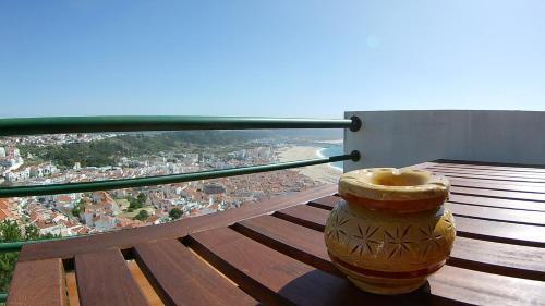 Nazare House | Casa da Buzina