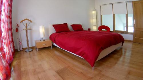 Nazare House | Casa da Buzina