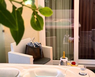 Mezzolombardo Bed & Breakfast | Casa da Carmen Boutique & Private Spa