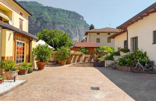 Mezzolombardo Bed & Breakfast | Casa da Carmen Boutique & Private Spa
