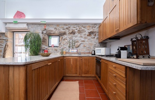 Vila do Conde House | Casa da Cerca