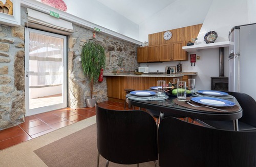 Vila do Conde House | Casa da Cerca