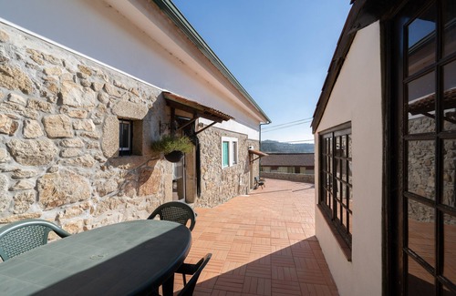 Vila do Conde House | Casa da Cerca