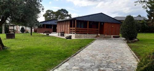 Roupar House | Casa da Chousa