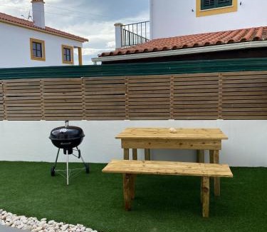 Almograve House | Casa Da Concha