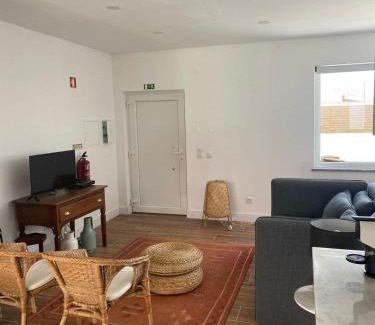 Almograve House | Casa Da Concha