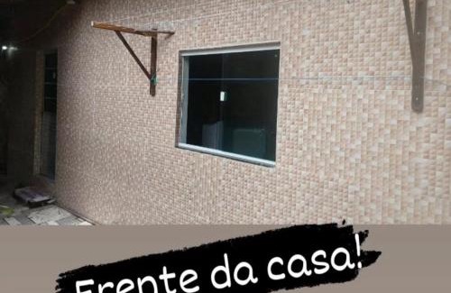 Garapua House | Casa da Denny