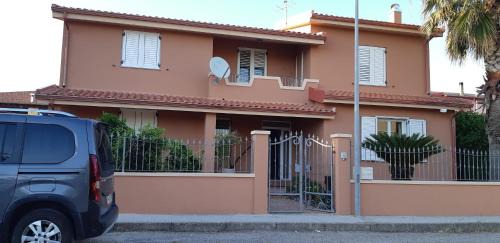 Suni Apartment | Casa Da Dina