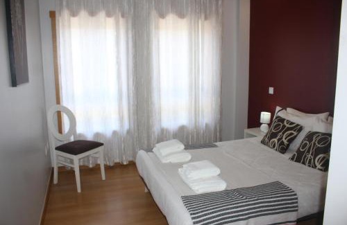Fatima Apartment | Casa da Dona Palmira