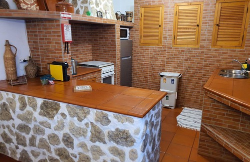 Ferreira do Zezere Cottage | Casa da Eira - Country Villas