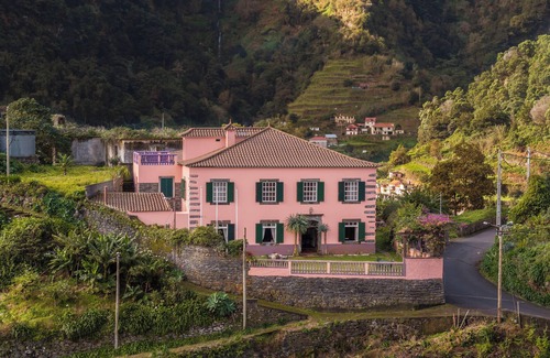 Sao Jorge House | Casa da Fajã Alta 5, Twin room with breakfast