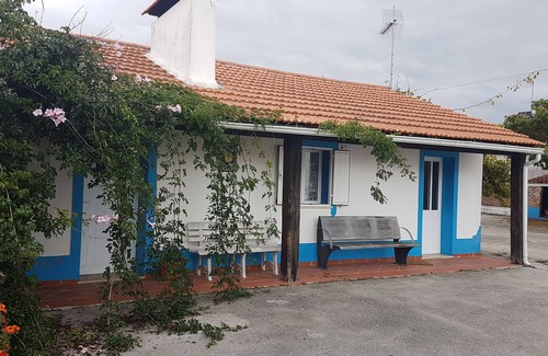 Burinhosa House | Casa da Felicidade - Three Bedroom House in Pataias