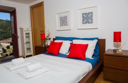 Sistelo House | Casa da Ferreirinha