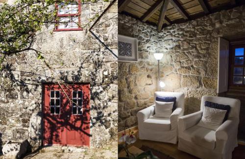 Sistelo House | Casa da Ferreirinha