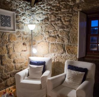 Sistelo House | Casa da Ferreirinha