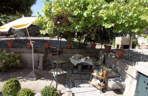 Fornos de Algodres House | Casa da Fonte - Fornos de Algodres - Portugal