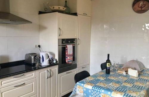 Portomarin House | Casa da Forxa, renovated former forge/smithy
