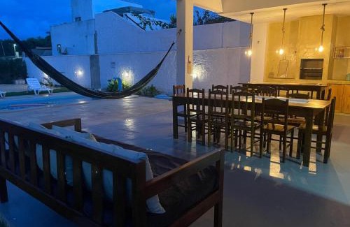 Baleia House | Casa da GabiLu