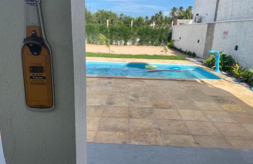 Baleia House | Casa da GabiLu