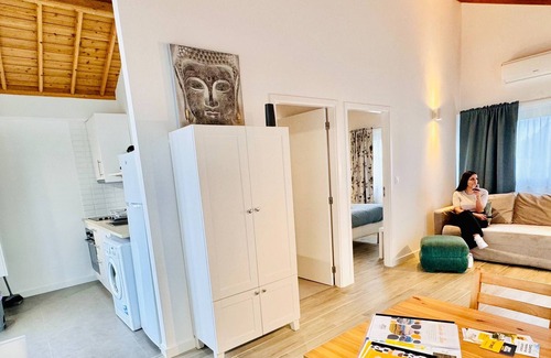 Biscoitos House | Casa da Gente T1 by PontaNegraAzores