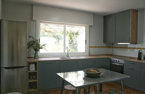 Tomino House | Casa da Glicia, a house with a private pool