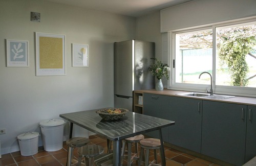 Tomino House | Casa da Glicia, a house with a private pool