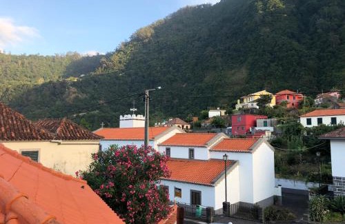 Arco de Sao Jorge House | Casa da Igreja