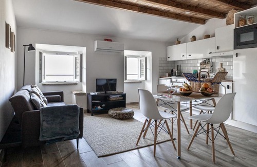 Santa Maria da Devesa Apartment | Casa da Judiaria