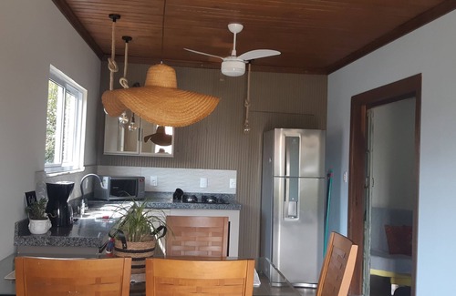 Alto Arroio House | Casa da Lagoa Ibiraquera