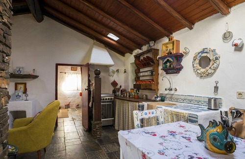 Odemira Cottage | Casa da Lagoa @ Montes da Ronha
