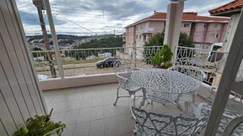 Jardim Gloria House | Casa da Linda