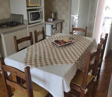 Jardim Gloria House | Casa da Linda