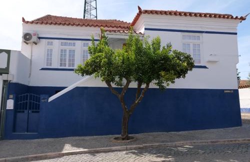 Avis House | Casa da Livraria - Boutique da Cultura