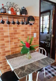 Macae House | Casa da Lu